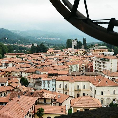 Casa Vacanze Terra Di Mezzo Invorio Inferiore Exterior foto