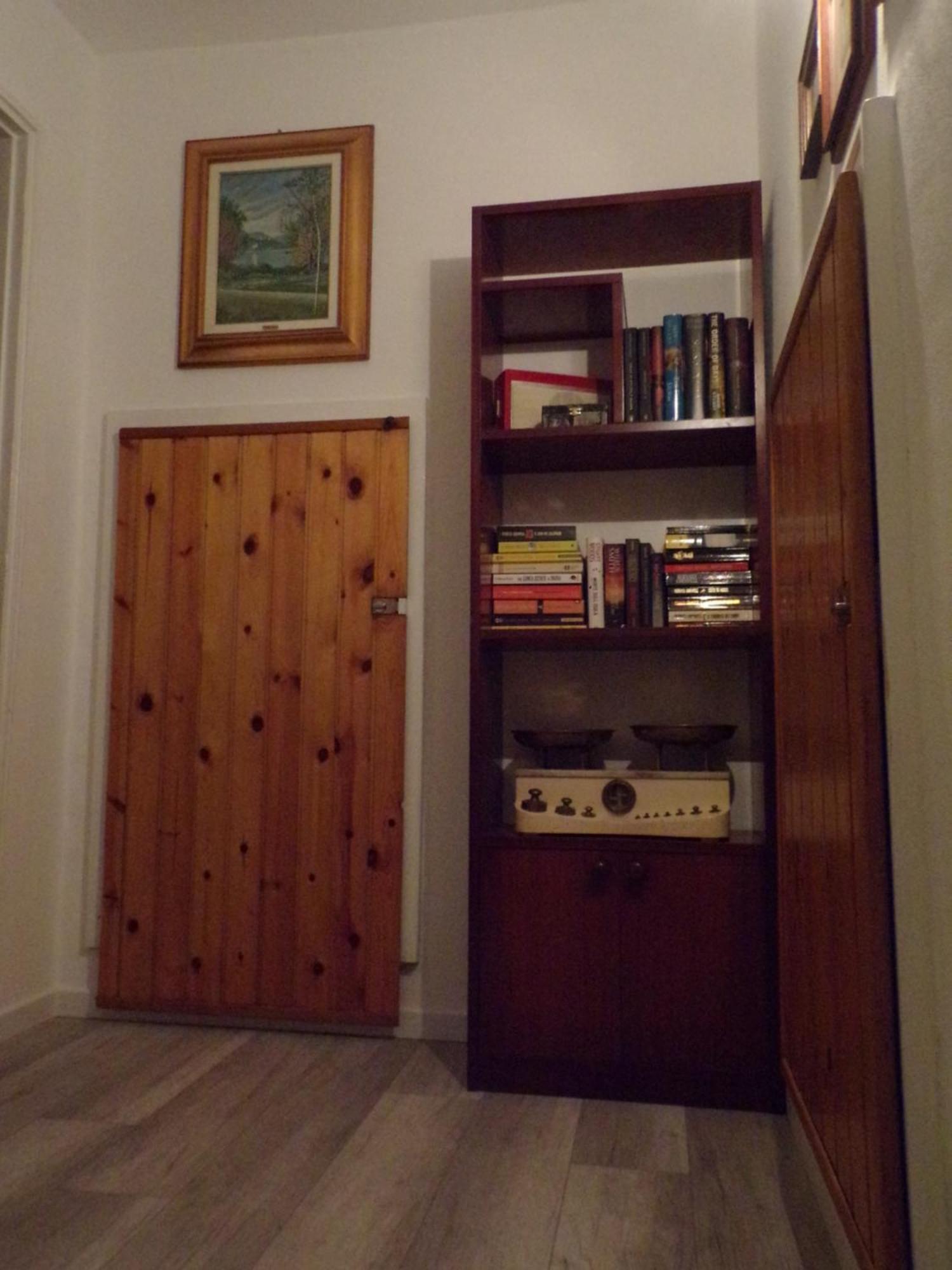 Casa Vacanze Terra Di Mezzo Invorio Inferiore Exterior foto